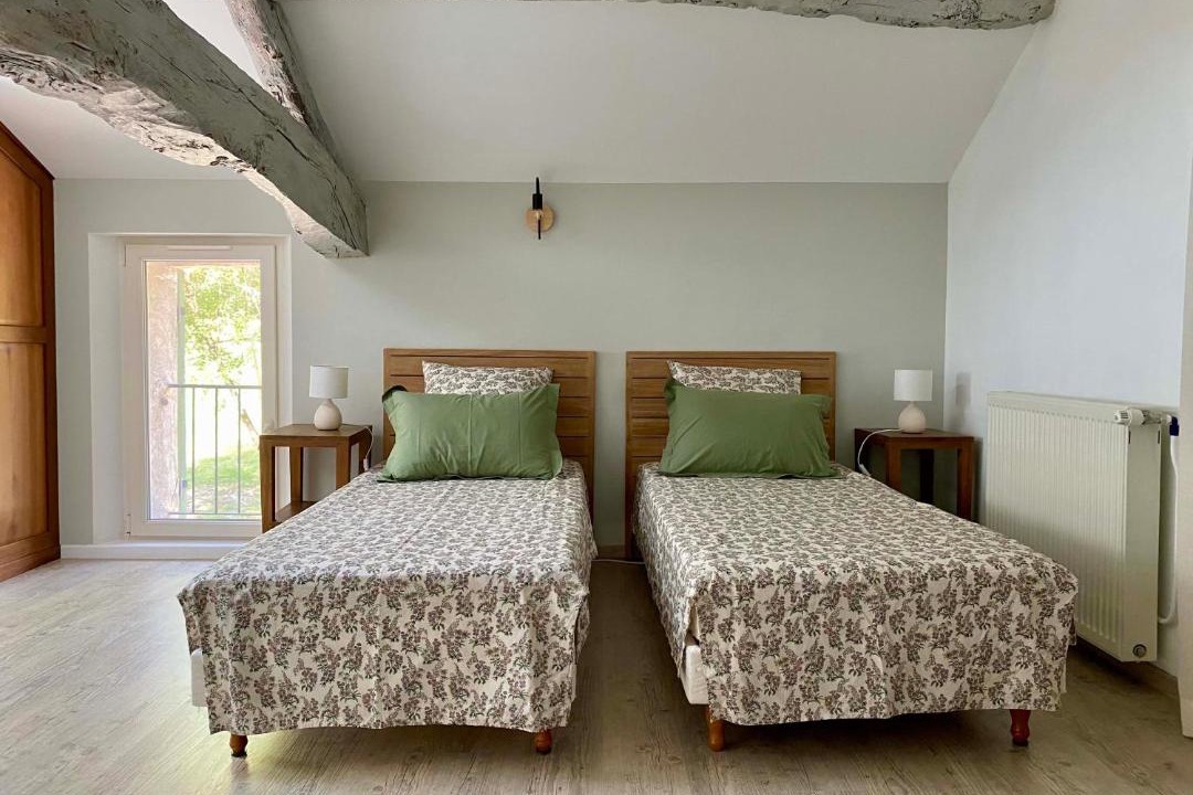 Photo of Bedroom in Bajamont