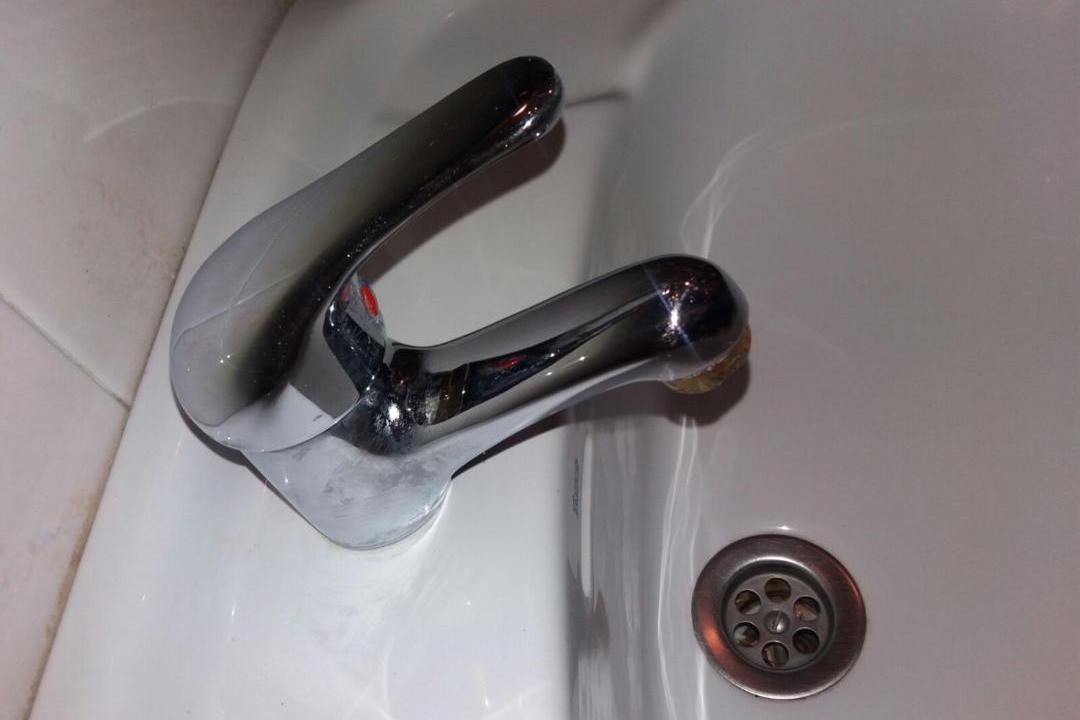 Photo of Bathroom in Brunete