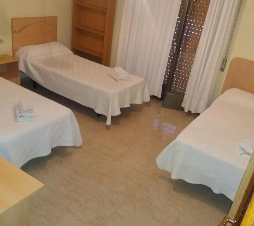 Photo of Bedroom in Brunete