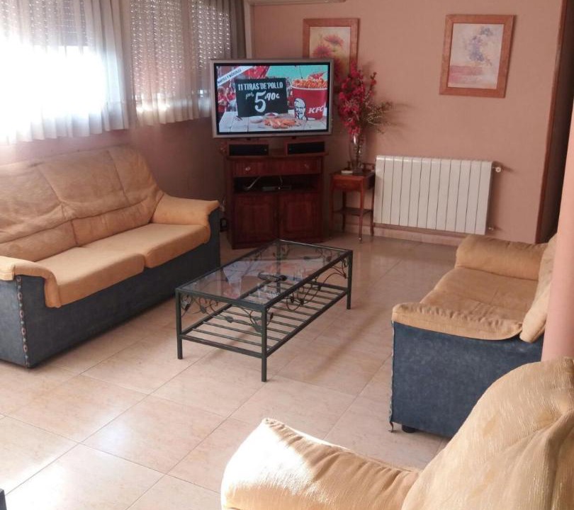 Photo of Livingroom in Brunete