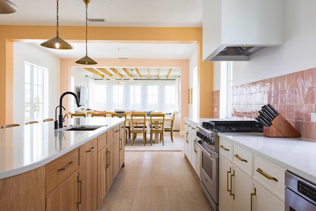 Photo of Kitchen in Key West