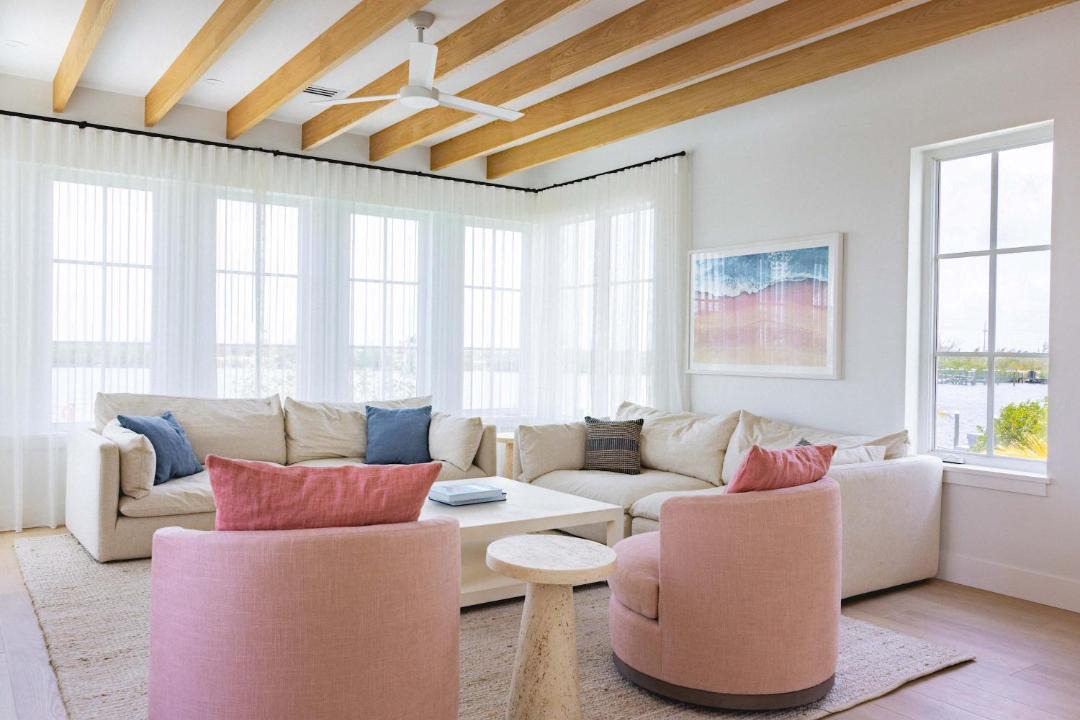 Photo of Livingroom in Key West