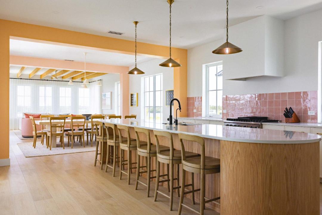 Photo of Kitchen in Key West
