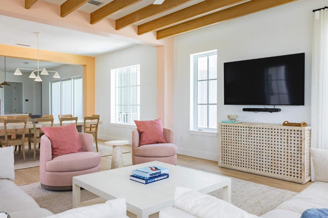 Photo of Livingroom in Key West