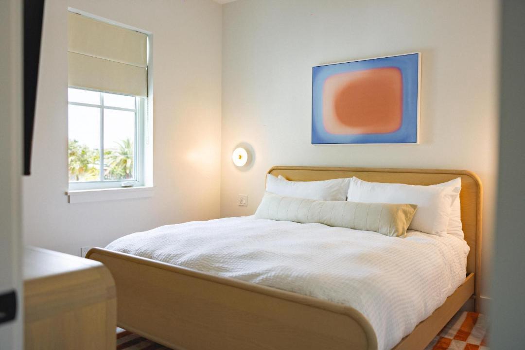 Photo of Bedroom in Key West