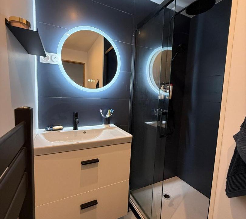 Photo of Bathroom in Saint-Mandrier-sur-Mer