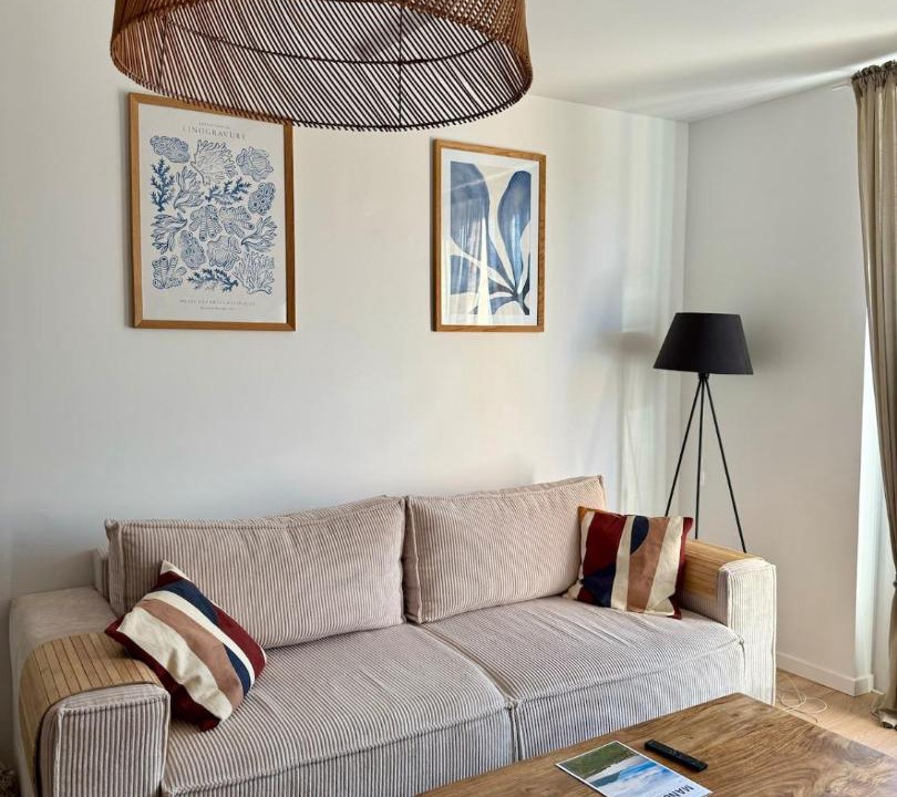 Photo of Livingroom in Saint-Mandrier-sur-Mer