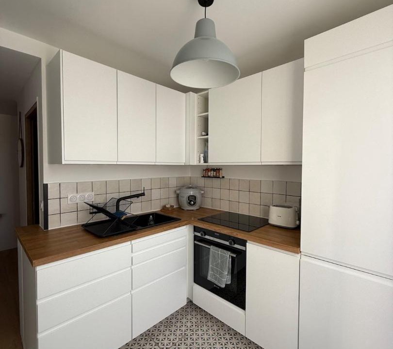 Photo of Kitchen in Saint-Mandrier-sur-Mer