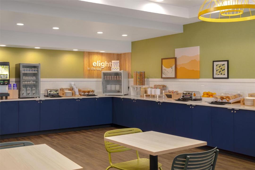 Photo of Kitchen in Smithfield