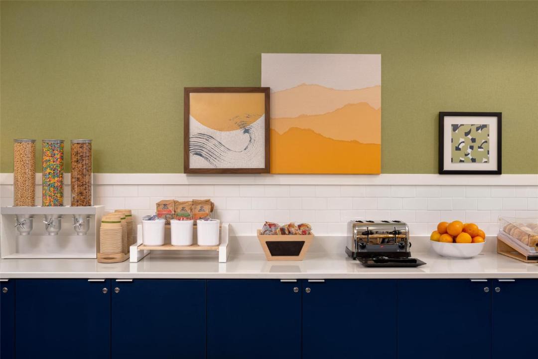 Photo of Kitchen in Smithfield