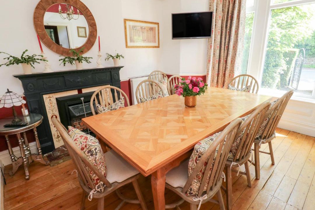 Photo of Others in Haworth