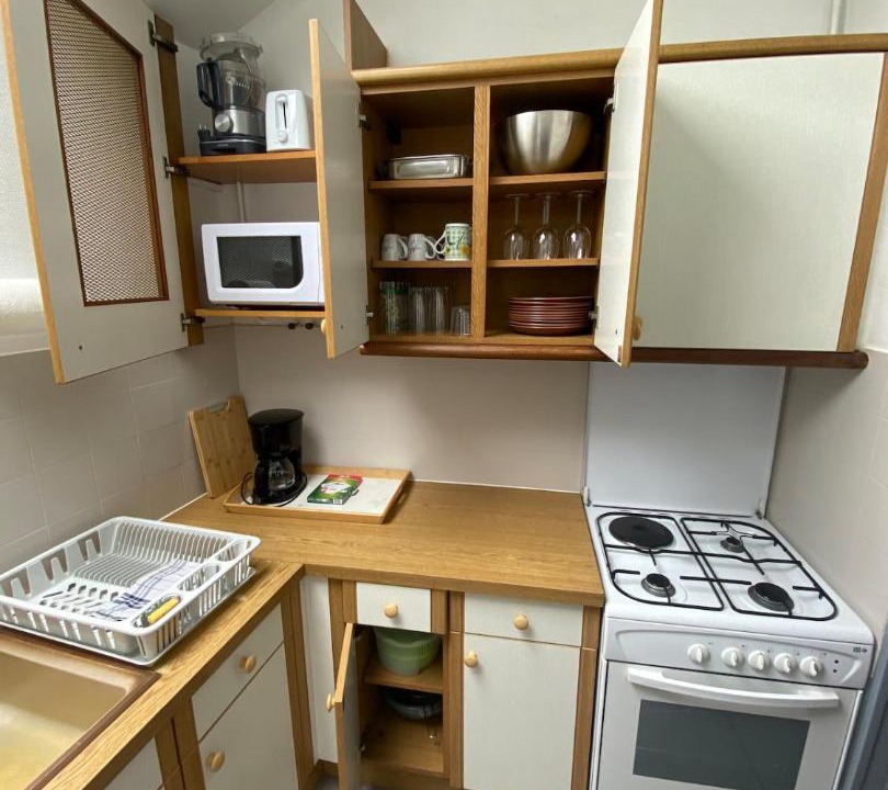 Photo of Kitchen in Saint-Benoit-sur-Loire