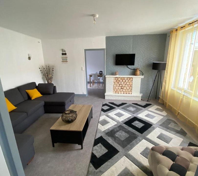 Photo of Others in Saint-Benoit-sur-Loire