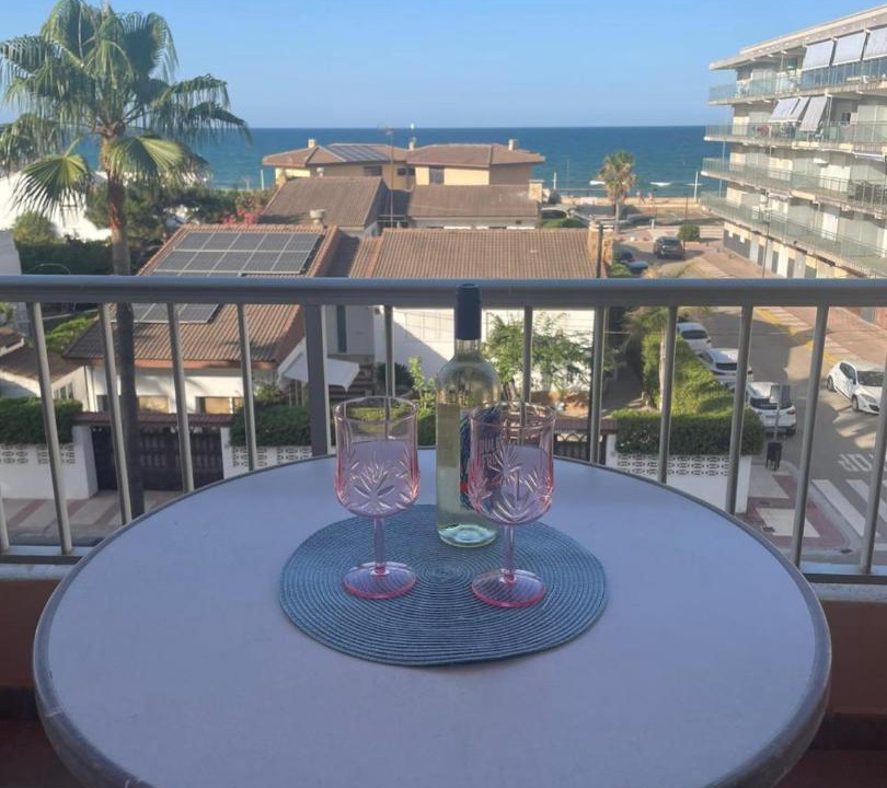 Photo of Patio Balcony in Daimuz