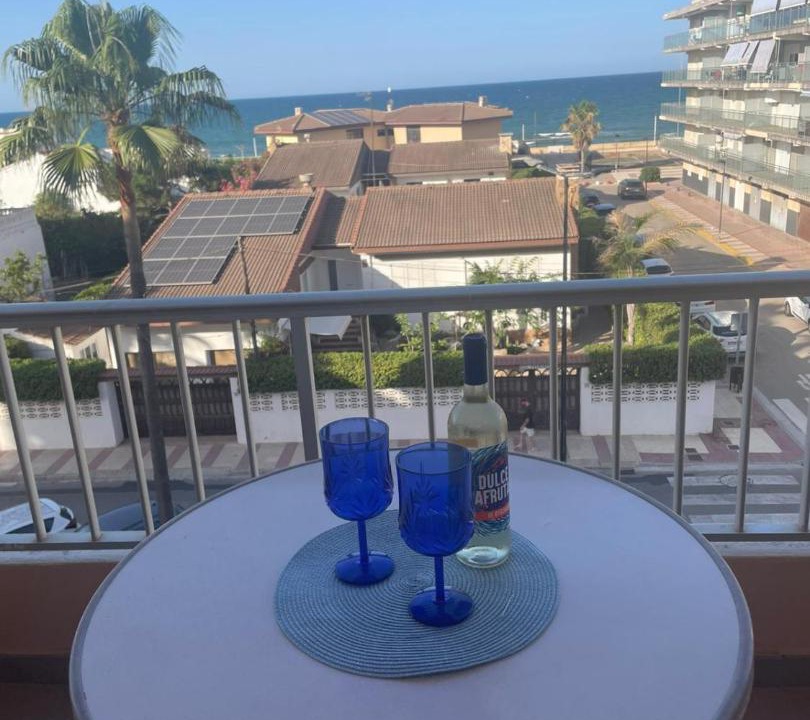 Photo of Patio Balcony in Daimuz