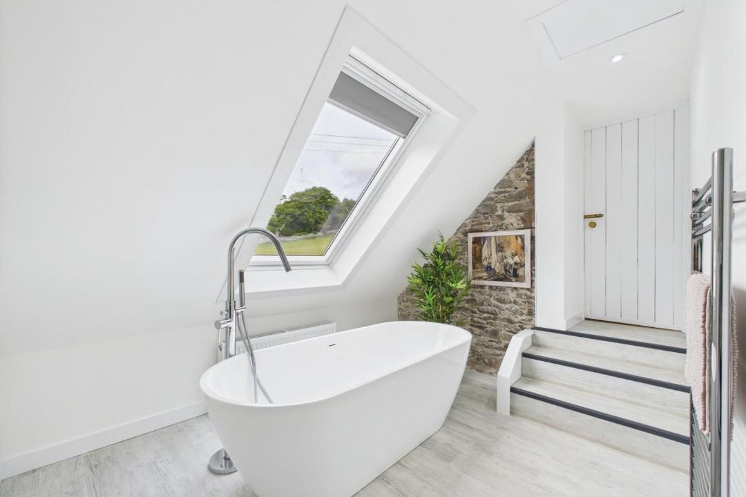 Photo of Bathroom in Hawick