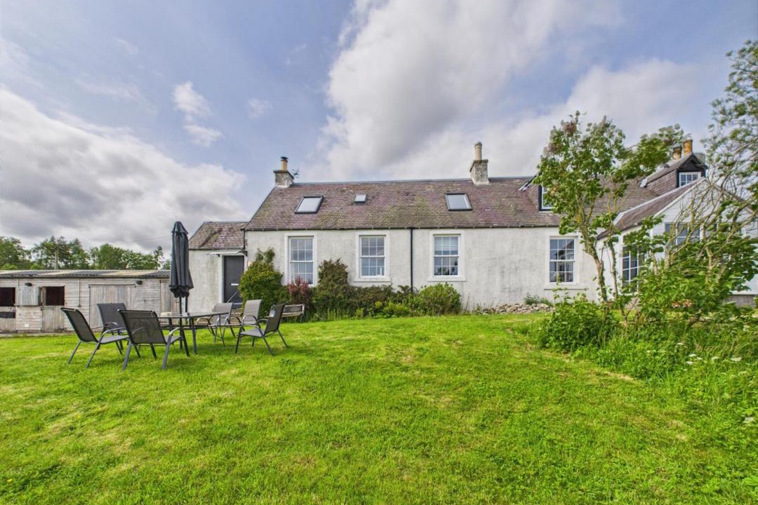 Photo of Others in Hawick