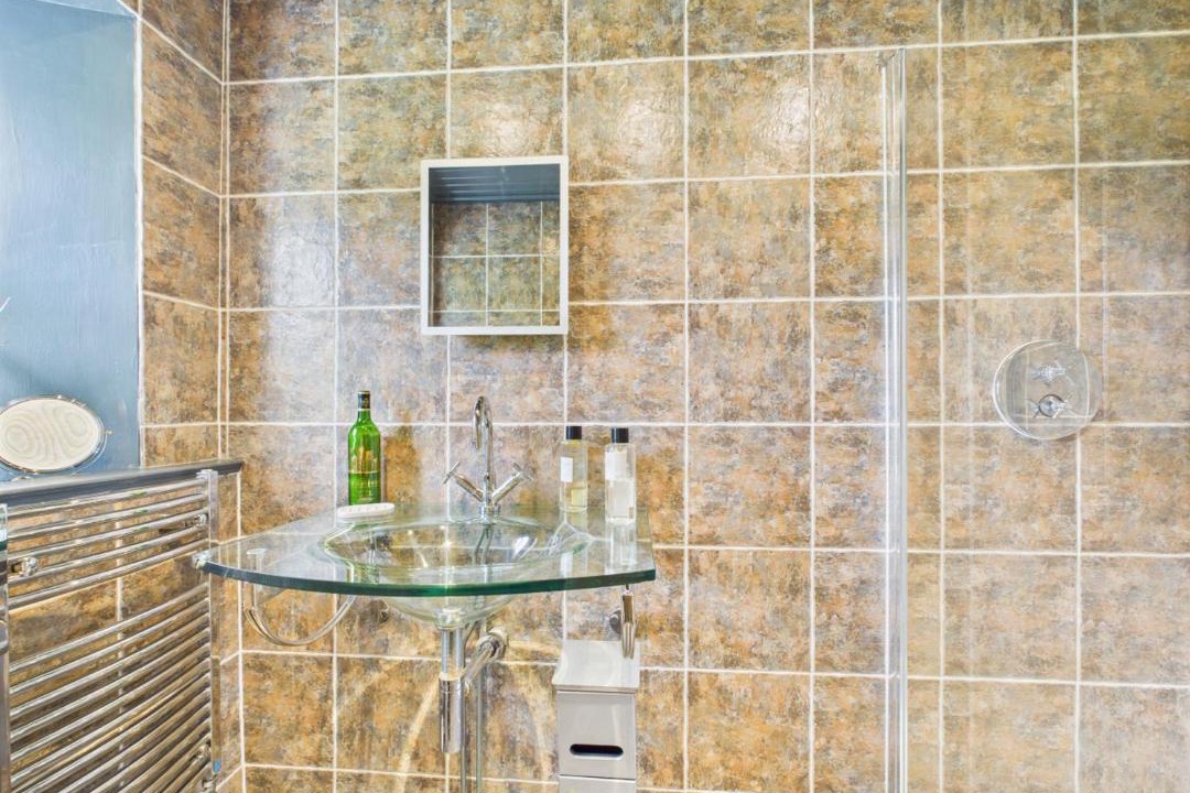 Photo of Bathroom in Hawick