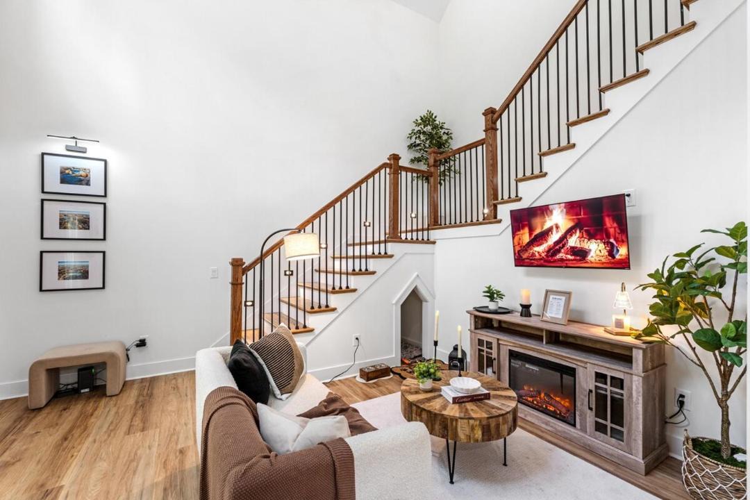 Photo of Livingroom in Westminster