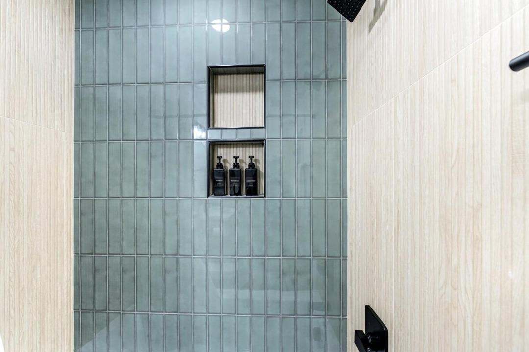 Photo of Bathroom in Westminster
