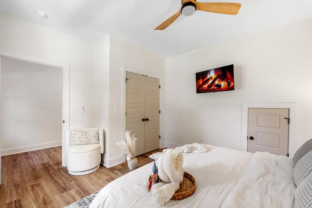 Photo of Bedroom in Westminster