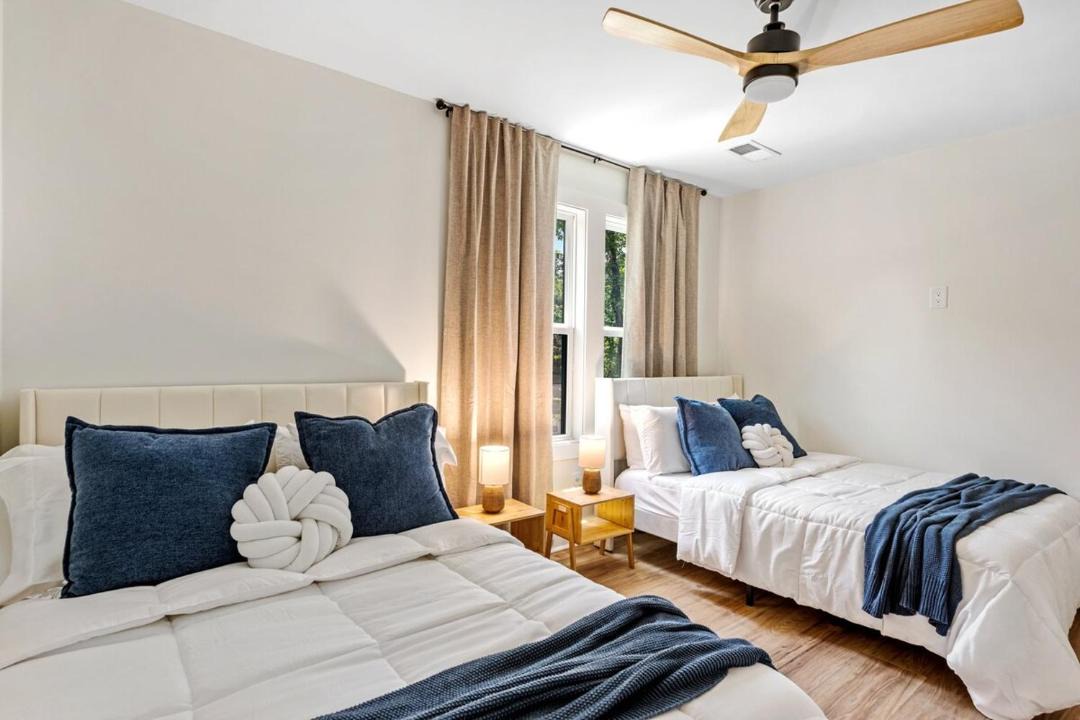 Photo of Bedroom in Westminster
