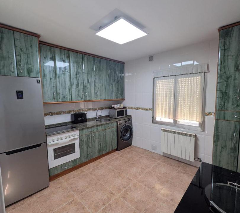 Photo of Kitchen in Alberite
