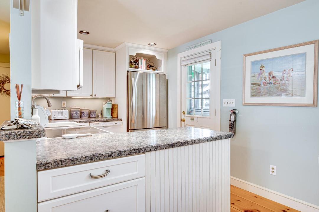 Photo of Kitchen in Kennebunkport