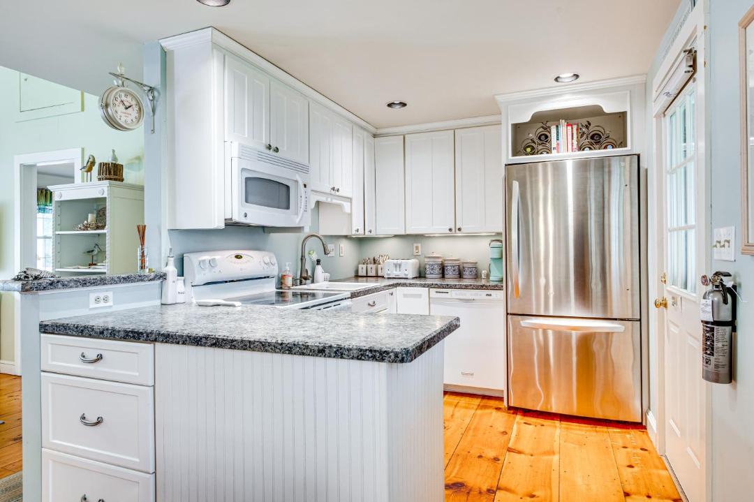 Photo of Kitchen in Kennebunkport