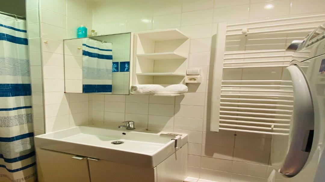 Photo of Others in Faubourg Saint-Germain