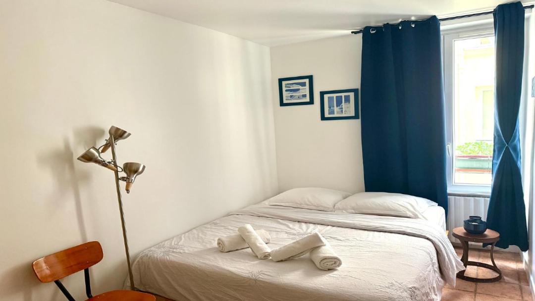 Photo of Others in Faubourg Saint-Germain