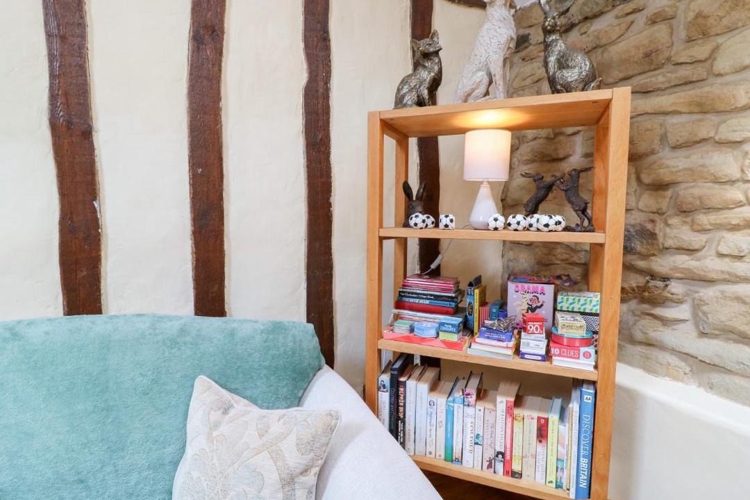 Photo of Others in Alfreton