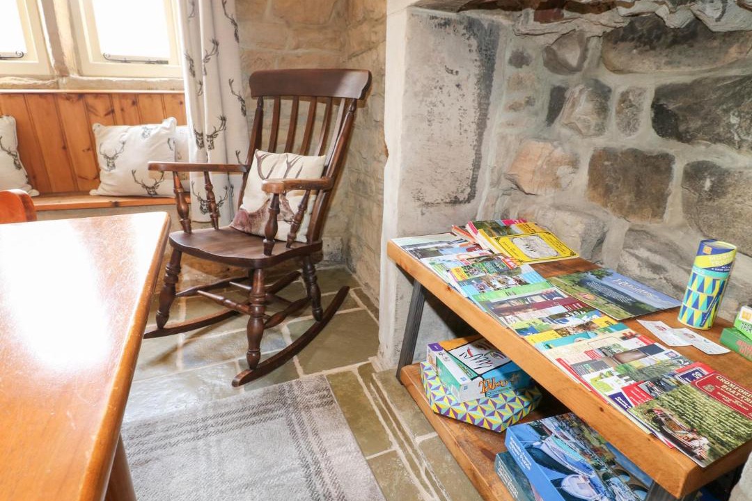 Photo of Others in Alfreton