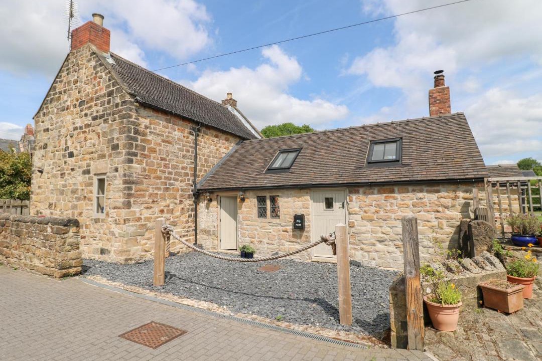 Photo of Others in Alfreton