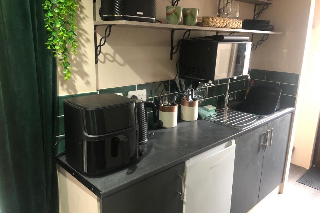 Photo of Kitchen in Littlehampton