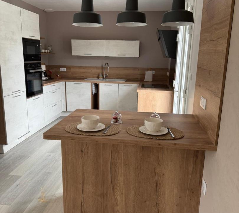 Photo of Kitchen in Thury