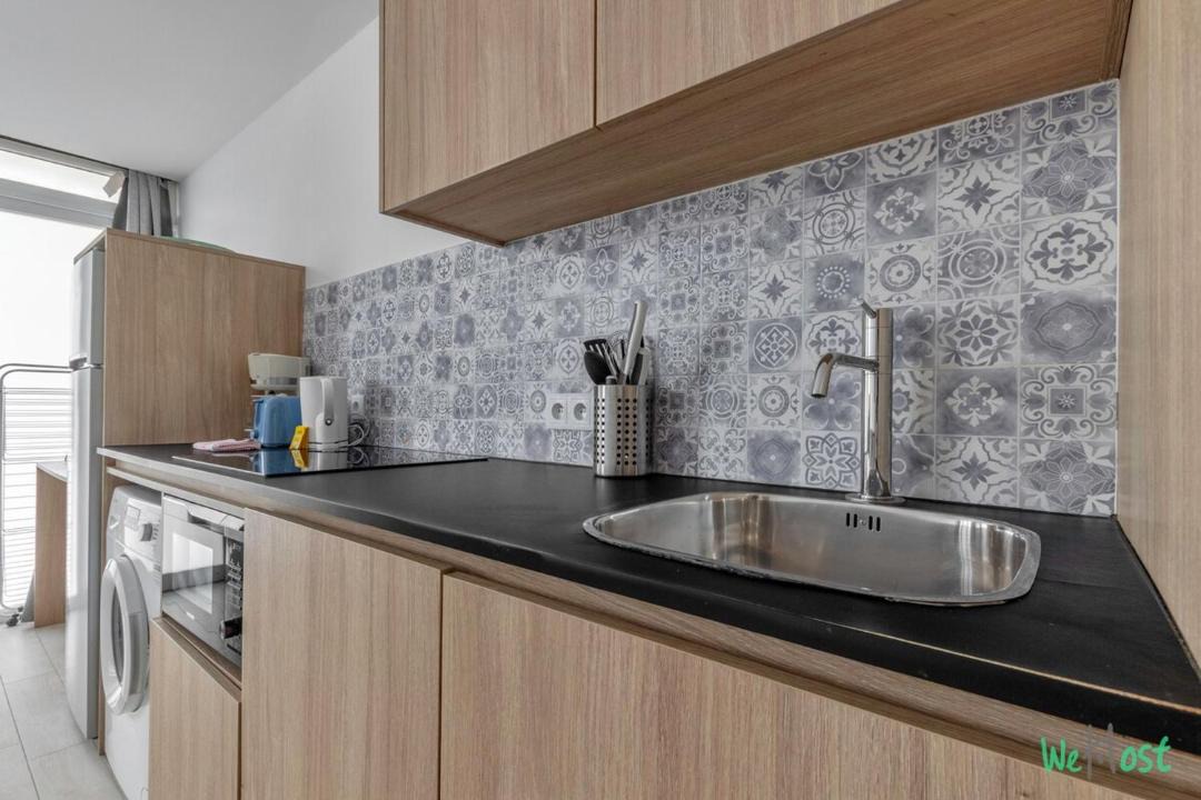 Photo of Kitchen in Vanves