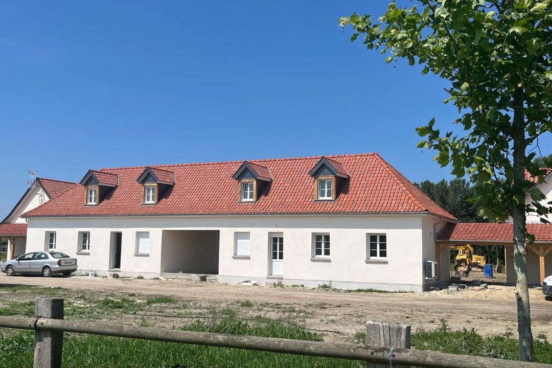 Photo of Others in Saint-Quentin-en-Tourmont