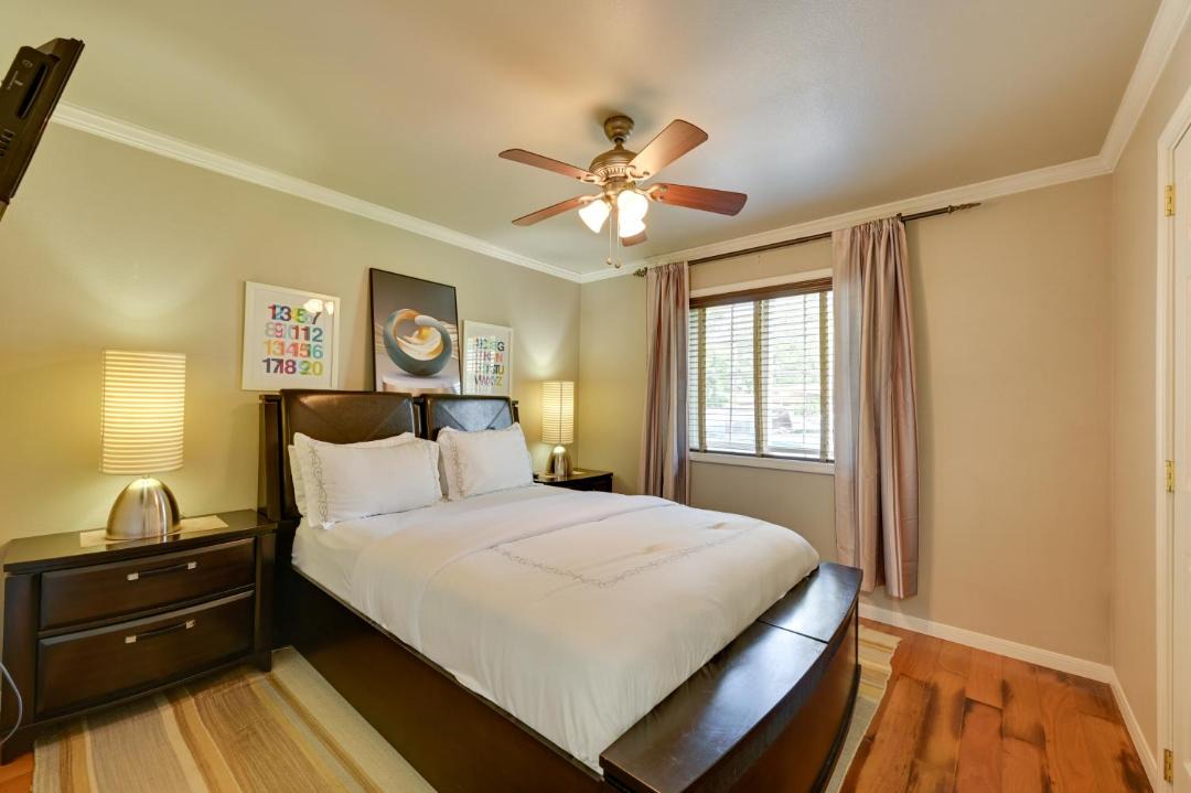 Photo of Bedroom in Nacogdoches