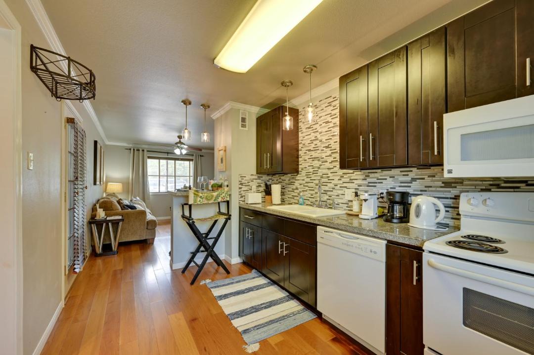 Photo of Kitchen in Nacogdoches