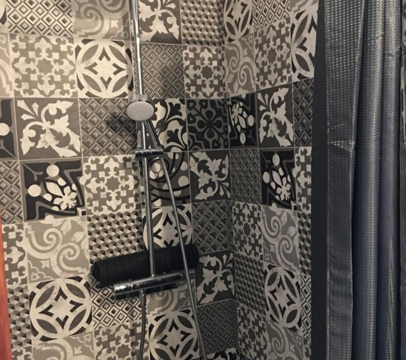 Photo of Bathroom in Marcey-les-Greves