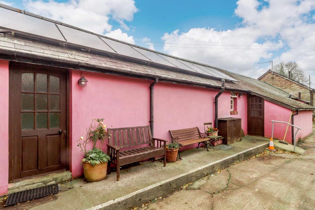 Photo of Others in Abergavenny