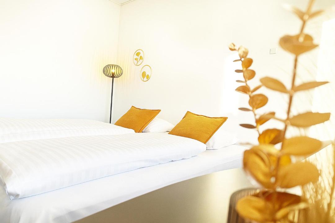 Photo of Bedroom in Korsor