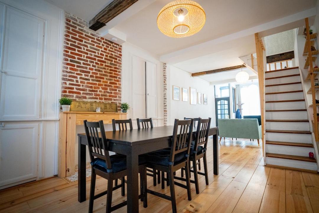 Photo of Others in Saint-Omer