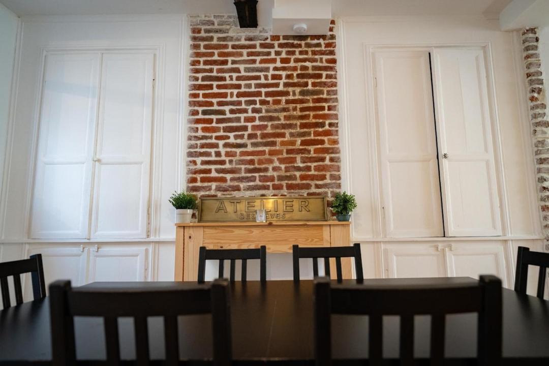 Photo of Others in Saint-Omer