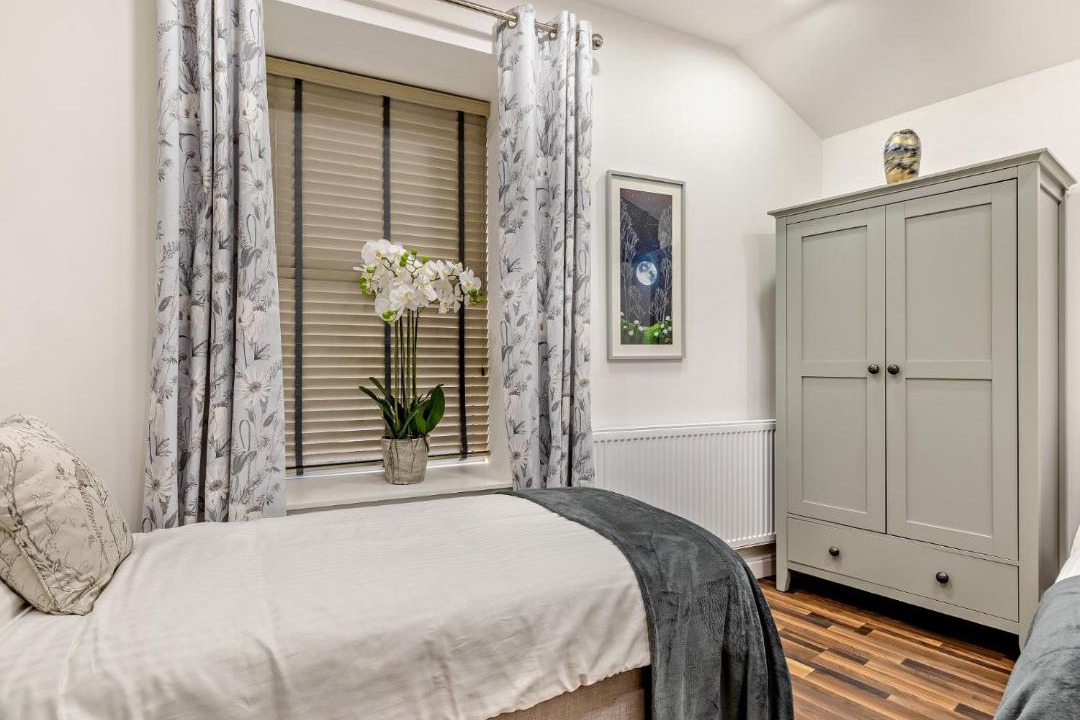 Photo of Bedroom in New Mills