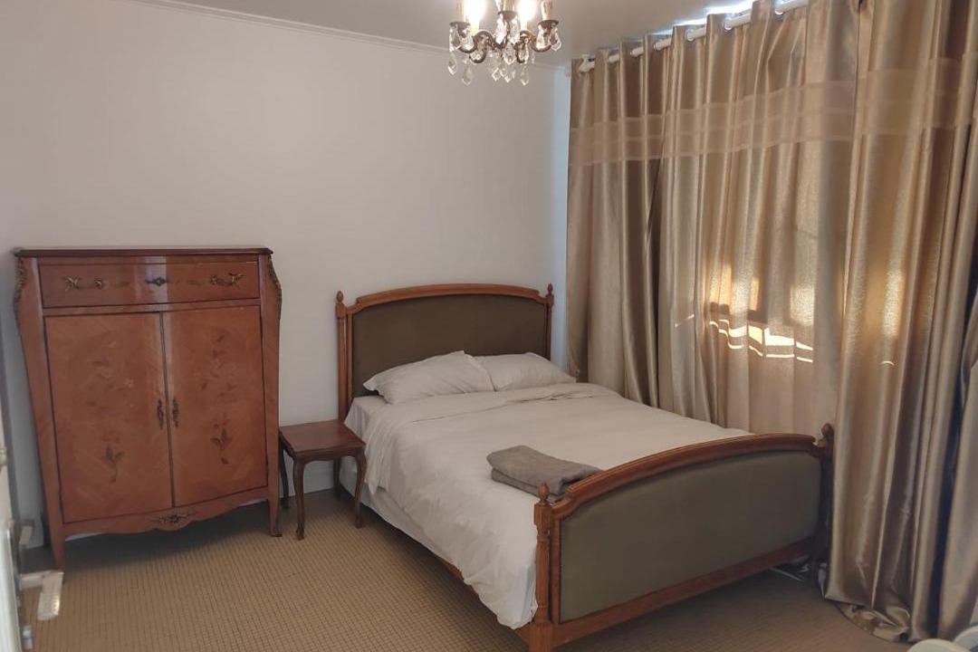Photo of Bedroom in Bobigny