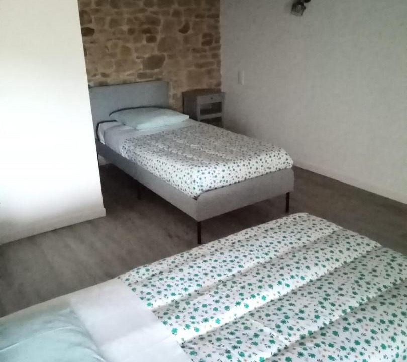 Photo of Bedroom in Roz-sur-Couesnon