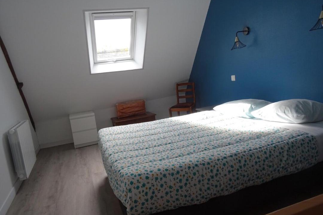 Photo of Bedroom in Roz-sur-Couesnon