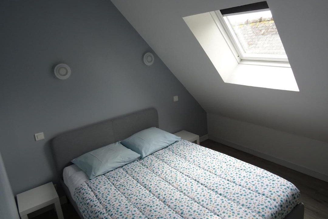 Photo of Bedroom in Roz-sur-Couesnon